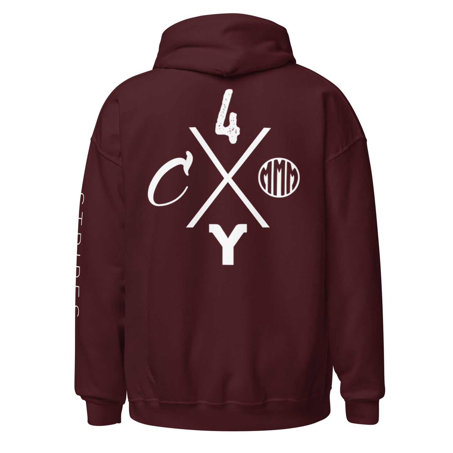 Re-Elected Unisex Hoodie