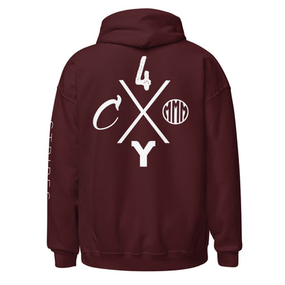 Re-Elected Unisex Hoodie