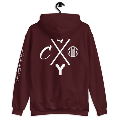 Re-Elected Unisex Hoodie