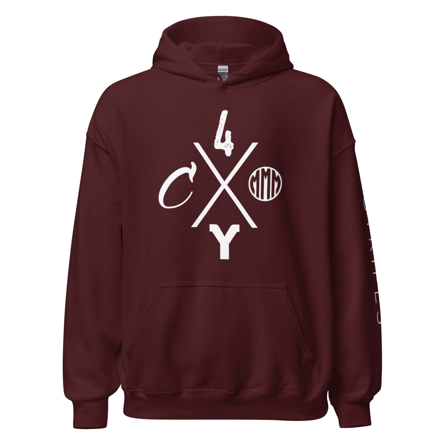 Re-Elected Unisex Hoodie