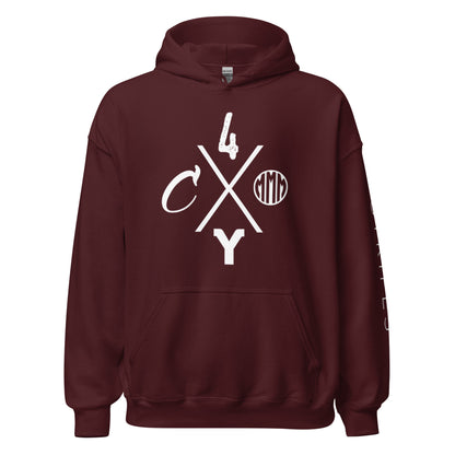 Re-Elected Unisex Hoodie