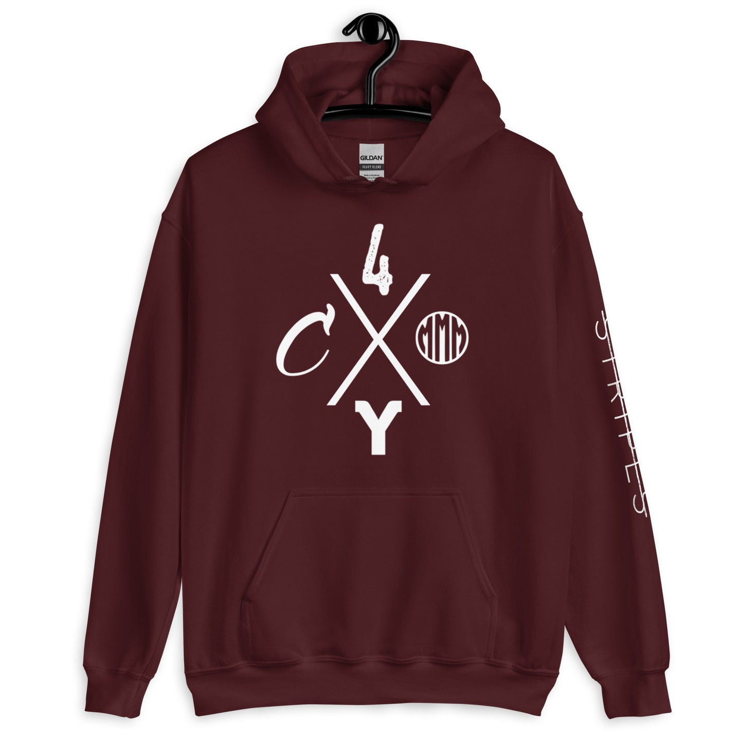 Re-Elected Unisex Hoodie