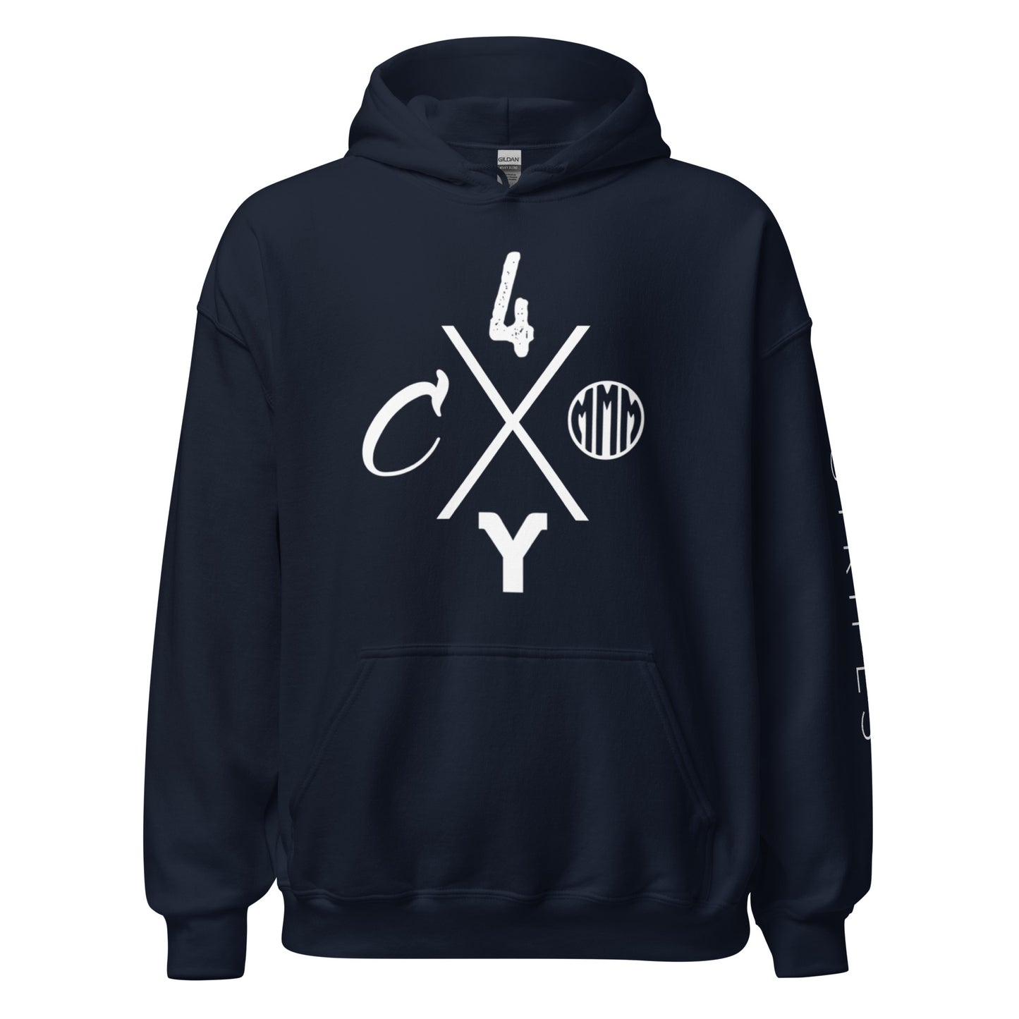 Re-Elected Unisex Hoodie