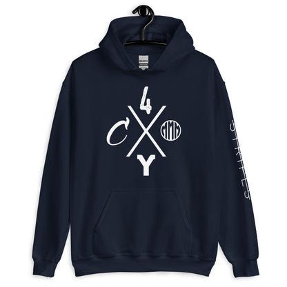 Re-Elected Unisex Hoodie