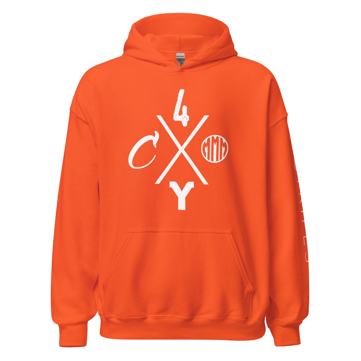Re-Elected Unisex Hoodie