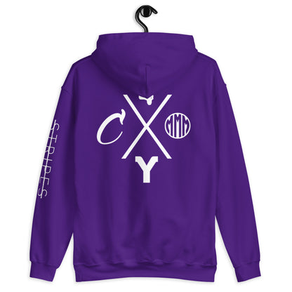 Re-Elected Unisex Hoodie