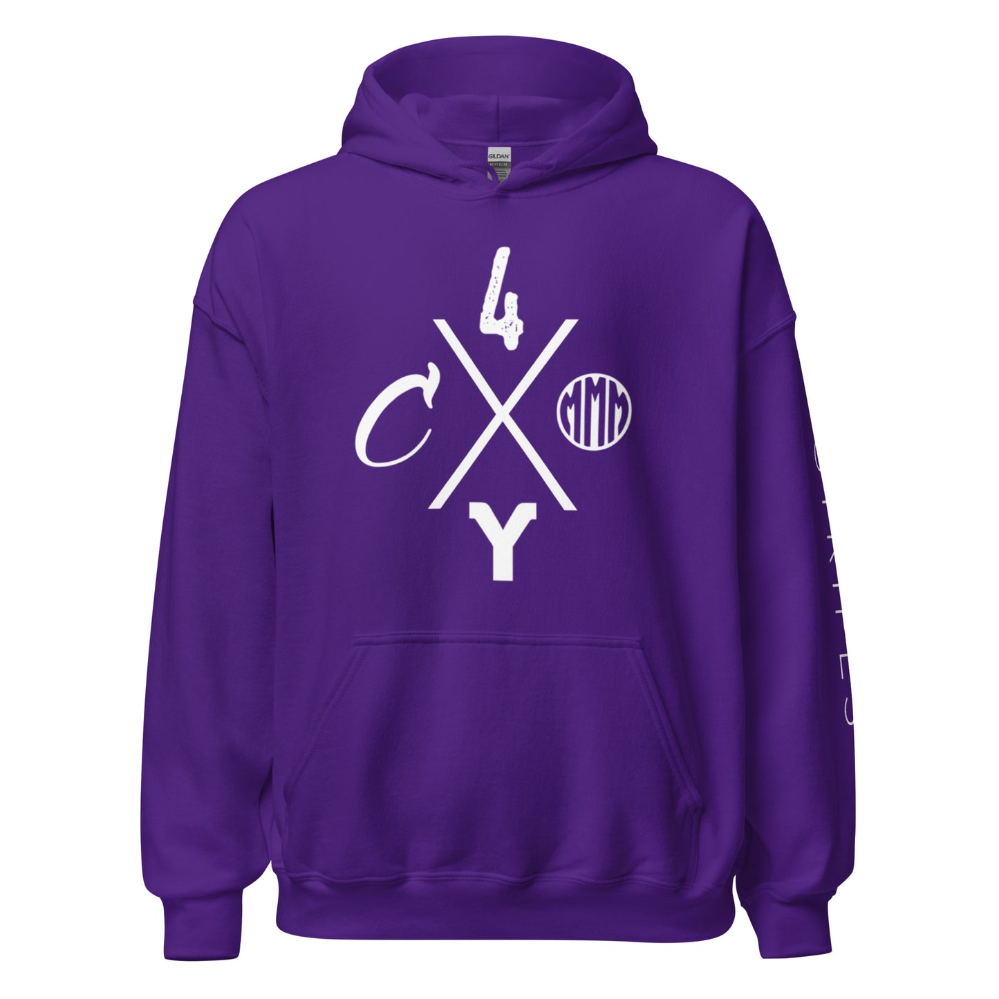 Re-Elected Unisex Hoodie