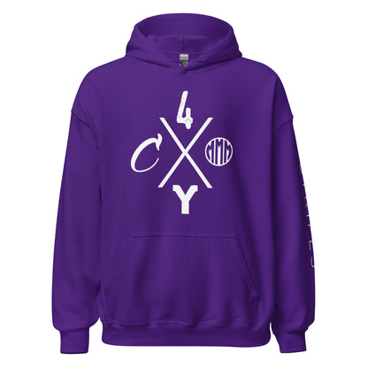 Re-Elected Unisex Hoodie
