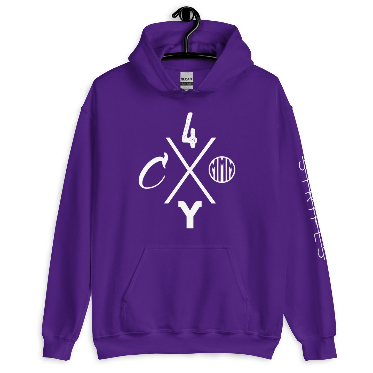 Re-Elected Unisex Hoodie