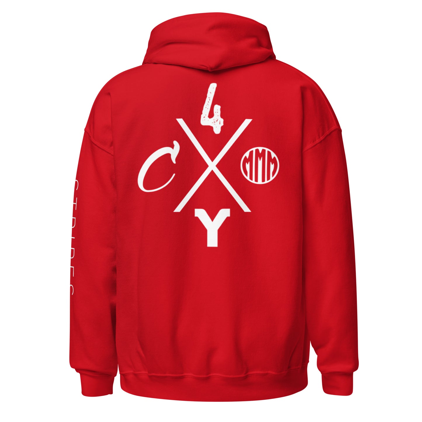 Re-Elected Unisex Hoodie