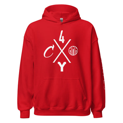Re-Elected Unisex Hoodie