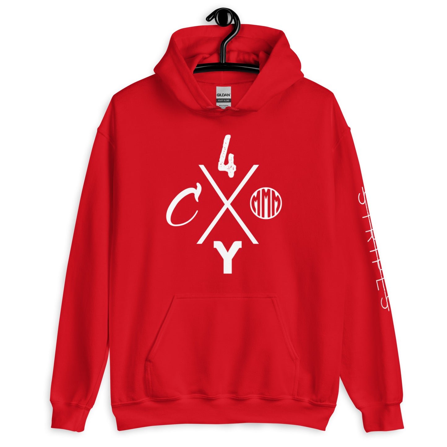 Re-Elected Unisex Hoodie