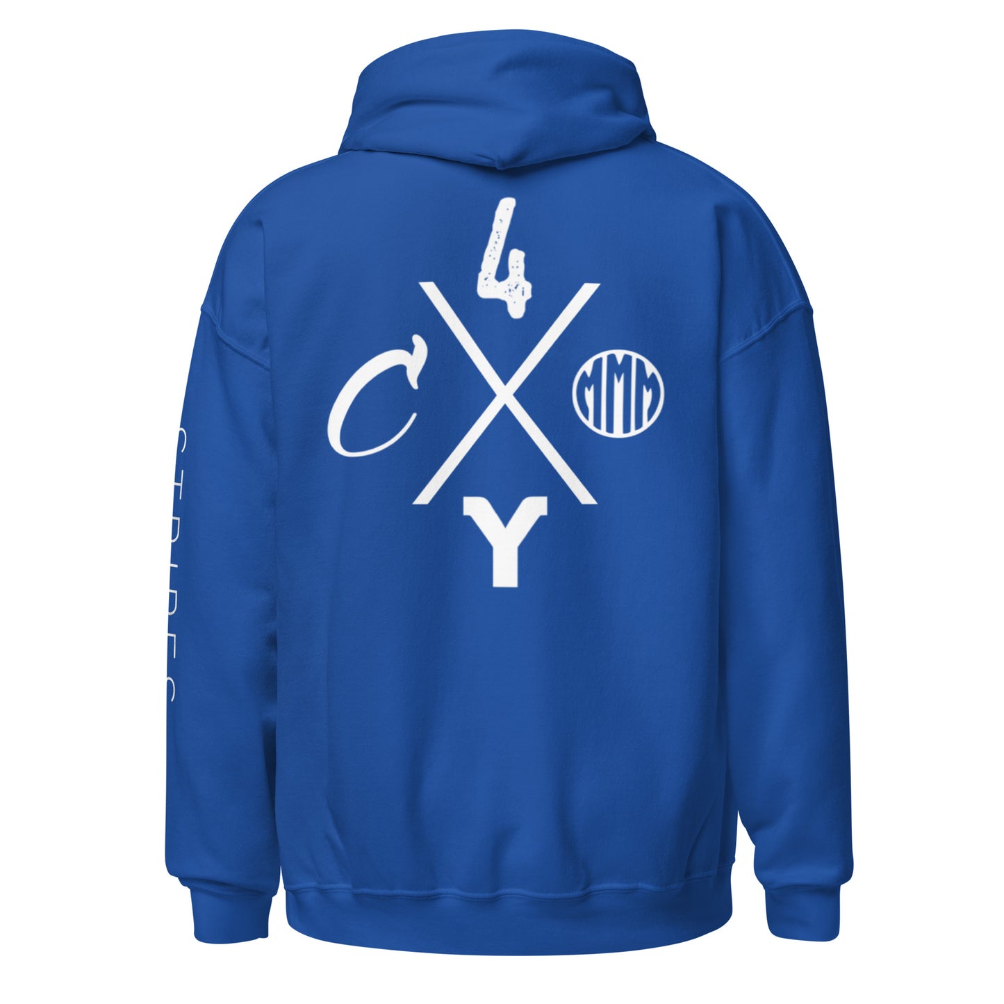 Re-Elected Unisex Hoodie
