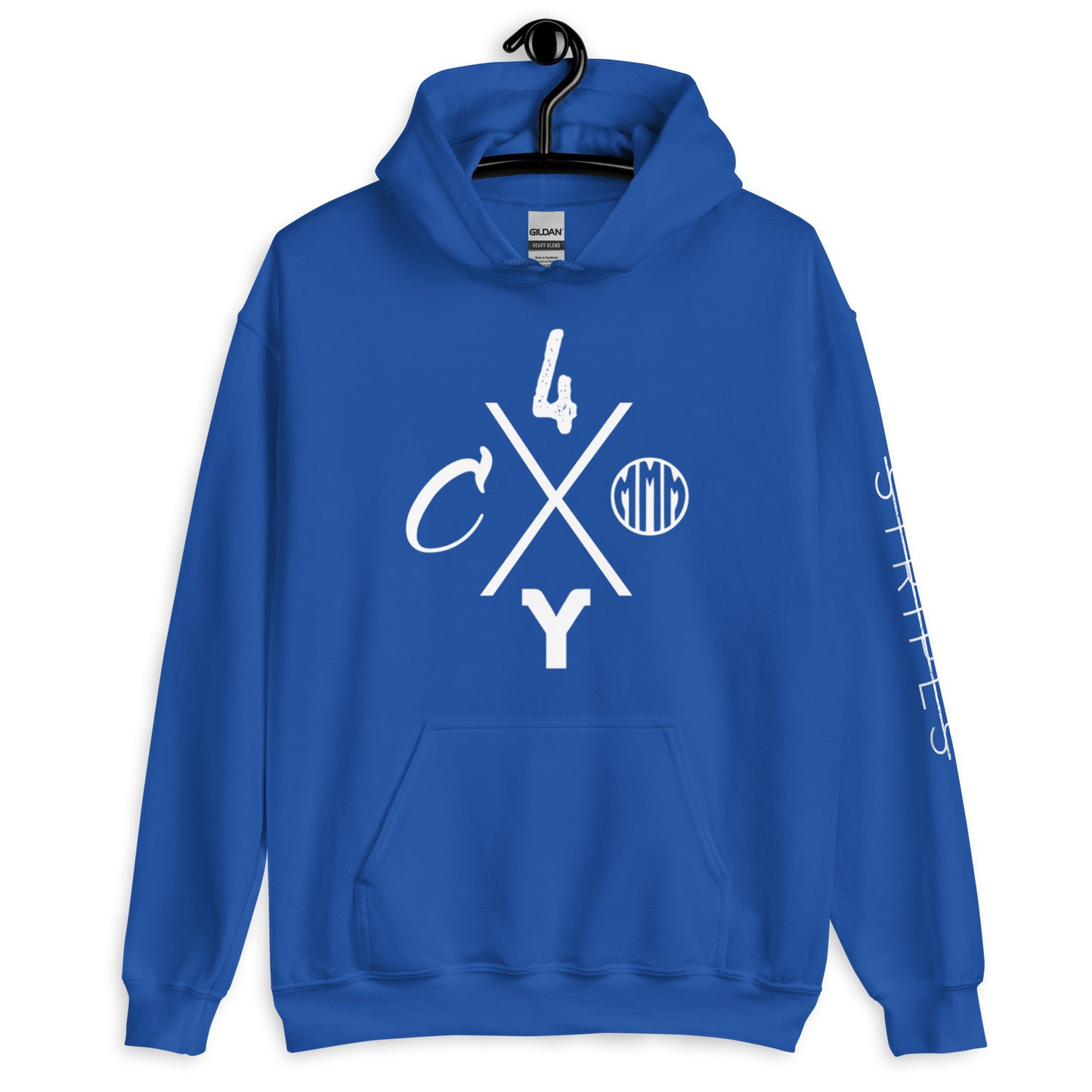 Re-Elected Unisex Hoodie