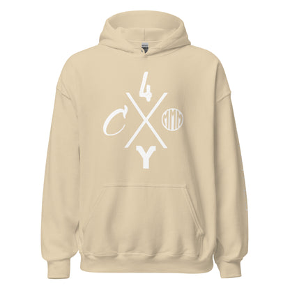 Re-Elected Unisex Hoodie