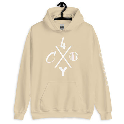 Re-Elected Unisex Hoodie